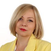Milena Rawska - Psycholog, Psychoterapeuta Legionowo